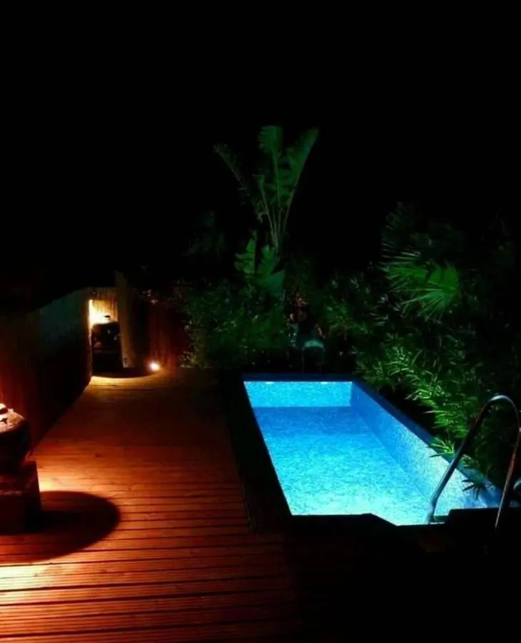 Holiday home Stylish Beautiful And Exotic Oleandro Glass Suite Casares Spain