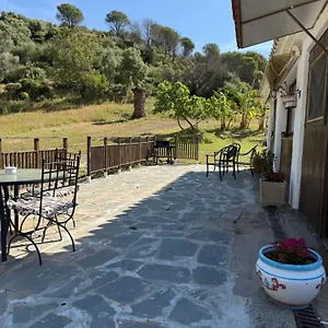  Chalet Santa Teresa, Casa La Higuera